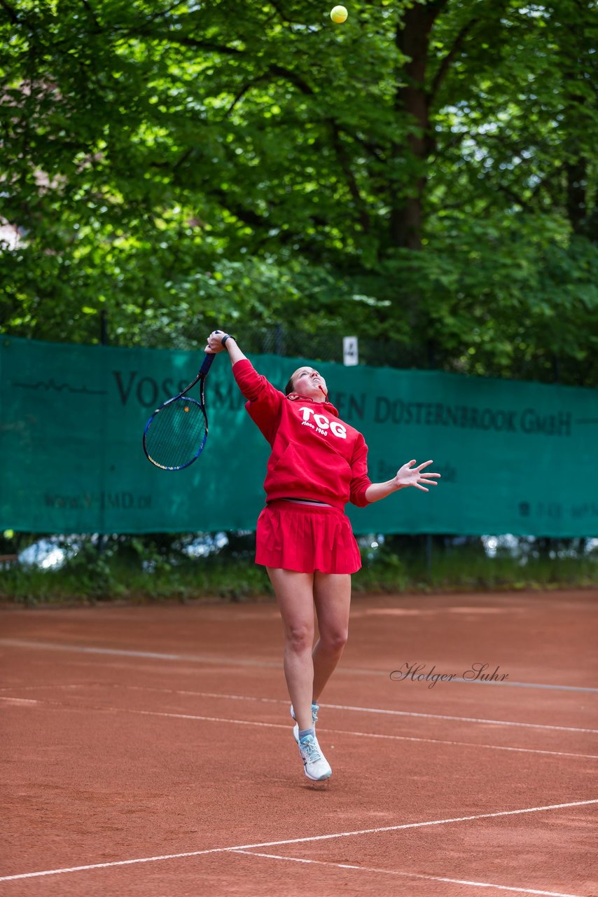 Bild 16 - VL TG Duesternbrook2 - TC Garstedt